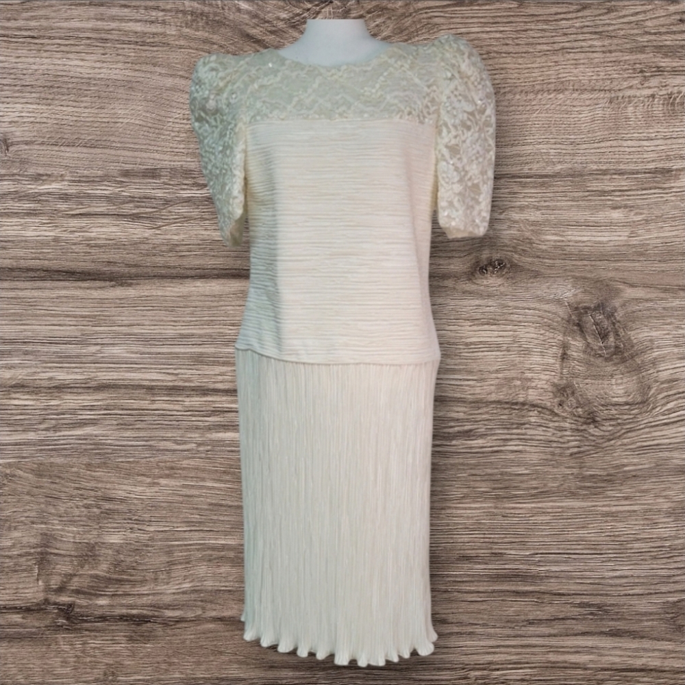 ▪︎Size 14, Barbara Chodos Dress